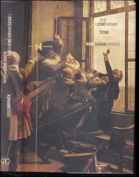 Češi a země Koruny české