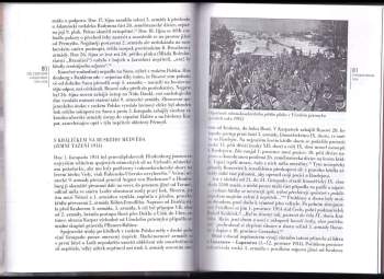 Ivan Šedivý: Češi, české země a Velká válka 1914-1918