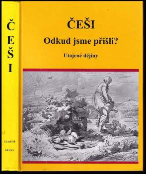 Eva Vutková: Češi