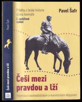 Češi mezi pravdou a lží