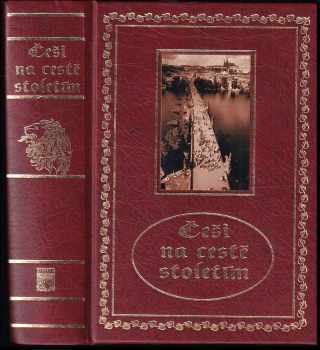 Jan Bauer: Češi na cestě stoletím