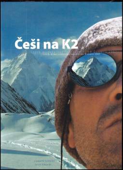 Češi na K2