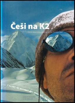Leopold Sulovský: Češi na K2
