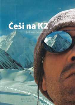Leopold Sulovský: Češi na K2