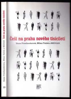 Milan Tuček: Češi na prahu nového tisíciletí