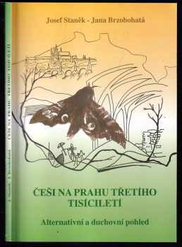 Češi na prahu třetího tisíciletí
