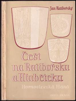 Češi na Ratibořsku a Hlubčicku