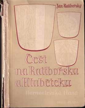 Češi na Ratibořsku a Hlubčicku