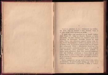 Karel Kálal: Češi na Slovensku