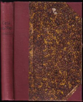 Karel Kálal: Češi na Slovensku