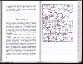 Benjamin Kuras: Češi na vlásku