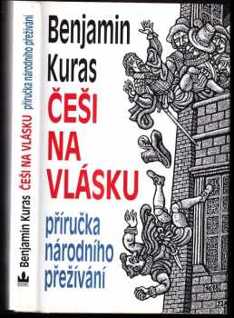 Češi na vlásku