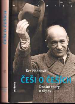 Eva Hahnová: Češi o Češích