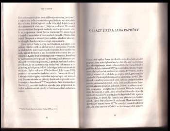 Eva Hahnová: Češi o Češích