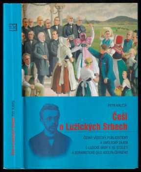 Češi o Lužických Srbech