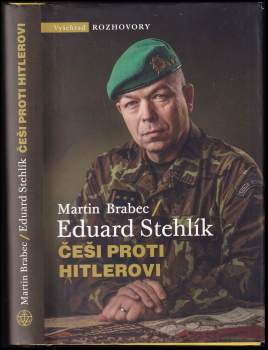 Češi proti Hitlerovi