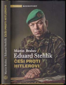 Češi proti Hitlerovi