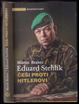 Češi proti Hitlerovi