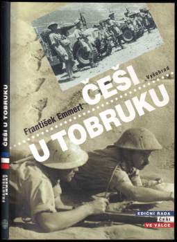 Češi u Tobruku