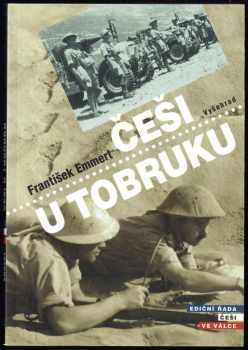 František Emmert: Češi u Tobruku
