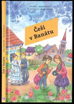 Češi v Banátu