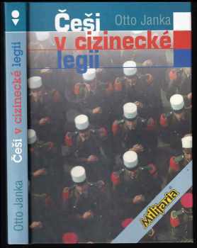 Češi v cizinecké legii