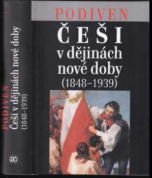 Češi v dějinách nové doby