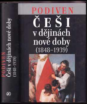 Češi v dějinách nové doby