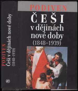 Češi v dějinách nové doby