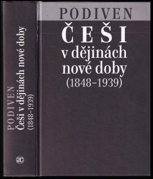 Podiven: Češi v dějinách nové doby