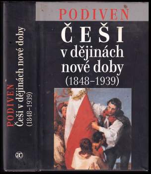 Podiven: Češi v dějinách nové doby