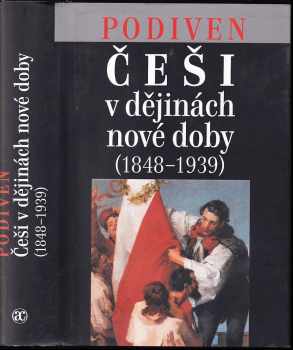Podiven: Češi v dějinách nové doby