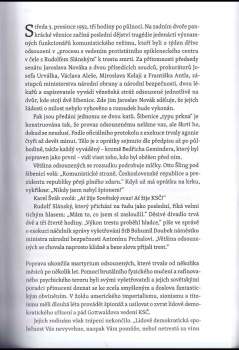 Petr Žídek: Češi v srdci temnoty