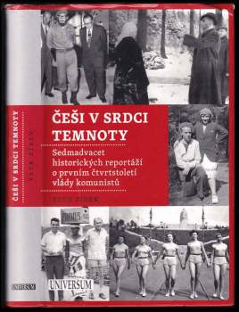 Češi v srdci temnoty