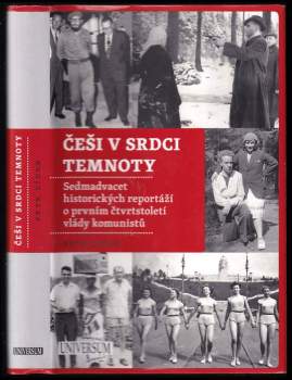 Češi v srdci temnoty