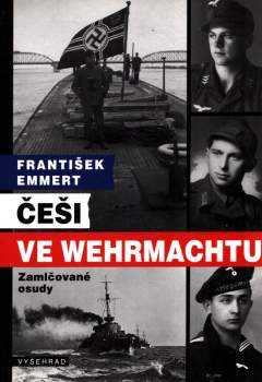 Češi ve wehrmachtu