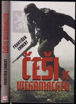 Češi ve wehrmachtu
