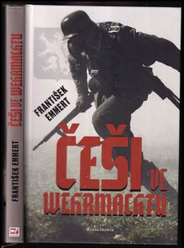 Češi ve wehrmachtu