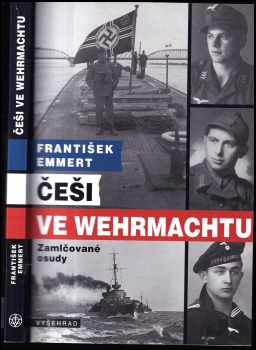 Češi ve wehrmachtu