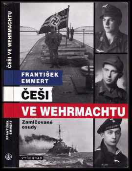 Češi ve wehrmachtu