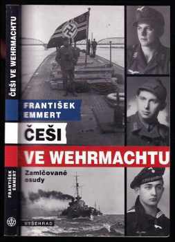 Češi ve wehrmachtu