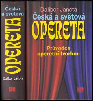 Česká a světová opereta