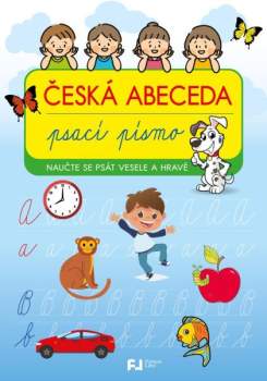 Česká abeceda