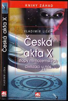 Česká akta X
