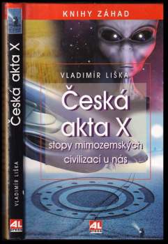 Česká akta X