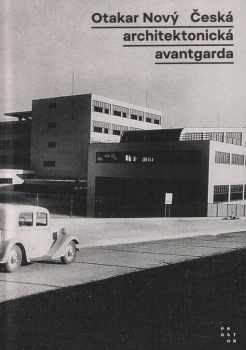Česká architektonická avantgarda