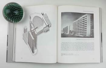 Otakar Nový: Česká architektonická avantgarda