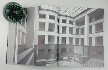 Otakar Nový: Česká architektonická avantgarda