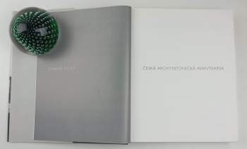 Otakar Nový: Česká architektonická avantgarda