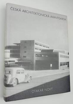 Česká architektonická avantgarda